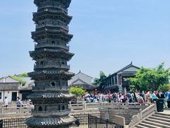 -南翔古镇
