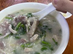 -华记粥饭店(印象容桂主题风情街店)