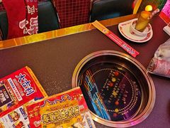 -大吉利·潮汕鲜牛肉火锅(总店)