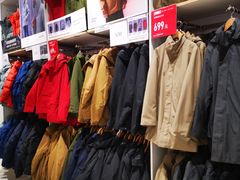 -优衣库(厦门SM广场店)