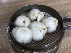 特色酱肉包-吃不亏特色包子(三峡广场店)