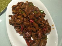 -风味小馆(天目湖宾馆店)
