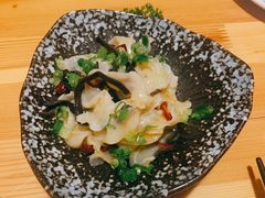 -福匠日本料理(人民路店)