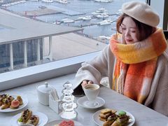 -青岛海尔洲际酒店