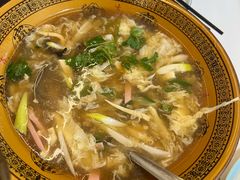 -人民公社铁锅炖·东北菜(卫国道店)