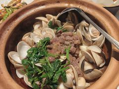 -百味馆·海鲜·湛江菜(后海花园店)