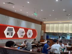 -松鹤楼面馆(天一广场店)