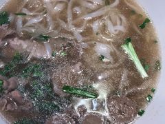 招牌火车头河粉-PHO爺·越南料理(亦庄大族广场店)