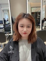 -M1 HAIR烫染