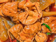 -四小区火锅·巷子里的重庆火锅(花照壁店)