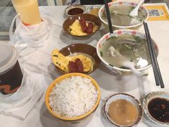 -陈记汤饭(水巷口店)