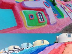 -漳州滨海火山岛自然生态风景区