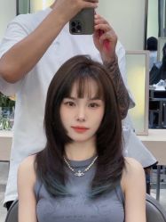-IN 巷 salon明星店