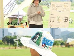 -光明小镇欢乐田园