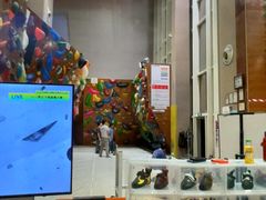 -顽攀·攀岩馆(西湖文体中心馆)