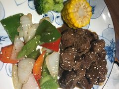 -小笠原·日料店