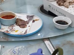 -老毛手抓·盐池滩羊非遗手抓(宁夏总店)