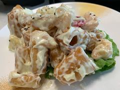 -煲王粤菜餐厅(中侨中心店)