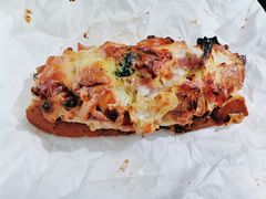 -85度C(北京八角物美店)