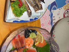 -千寻寿司(兴工一路店)