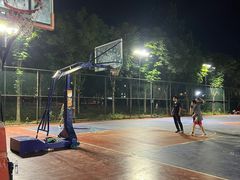 -回龙观体育文化公园