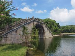 -柯岩风景区
