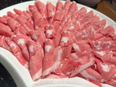 -南门涮肉(上海二店)