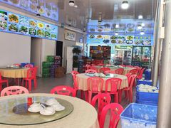 -考记泥焗鸡农庄·海鲜(北洛秘境店)