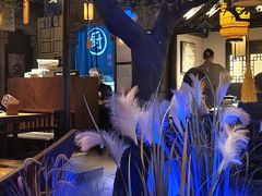 -绿茶餐厅(光谷世界城步行街店)