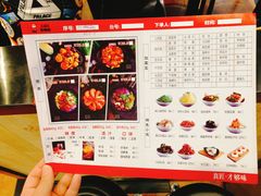 -歪嘴香鸡公煲(大连佳兆业店)