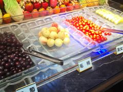 自助取餐区-鼎盛江山美食自助(欢乐城店)
