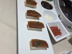 -阿庄新豫菜(航海东路店)