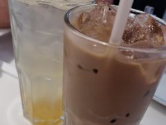 -新旺茶餐厅·早餐·夜宵(仙霞店)