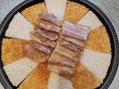 -小厨娘淮扬菜(六合欢乐港店)