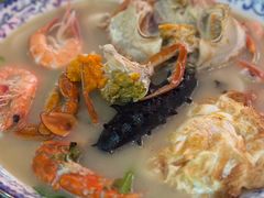 -霆记海鲜·只为这碗面(滨江店)