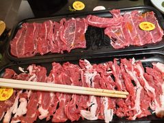 -正禾鲜·潮汕牛肉火锅(凯德天府店)