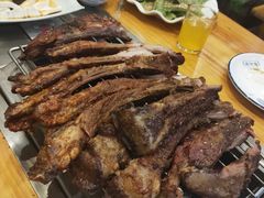 -张记焖窑·十五年专注焖烤(雍和宫店)