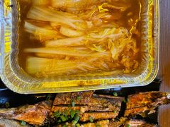 -土蚝·高压锅生蚝(百姓美食街店)