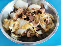 -修记牛杂店(同华东一路店)