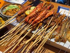 -肉串汪(西便门店)