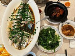 -群乐饭店(滨安路店)