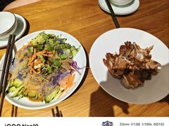 -伊喜饺子·烤鸭(五道口学院路店)