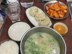 -神仙雪浓汤(弘大店)