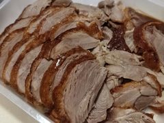 -金百万烤鸭店(马甸店)