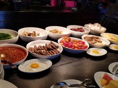 -广州富力君悦大酒店·凯菲厅