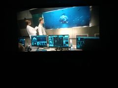 -环球时代影城(吉大店)