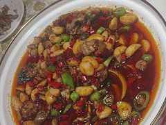 -龙虾当家·大排档(红谷滩五中店)