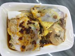 -穗银肠粉店(东川路店)