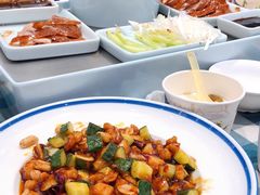 -紫光园·烤鸭·北京菜(劲松店)