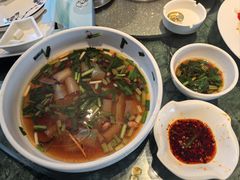 -湖泉水云间餐厅·弥勒地道菜(B座店)